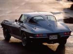 Chevrolet Corvette Stingray 1963 года